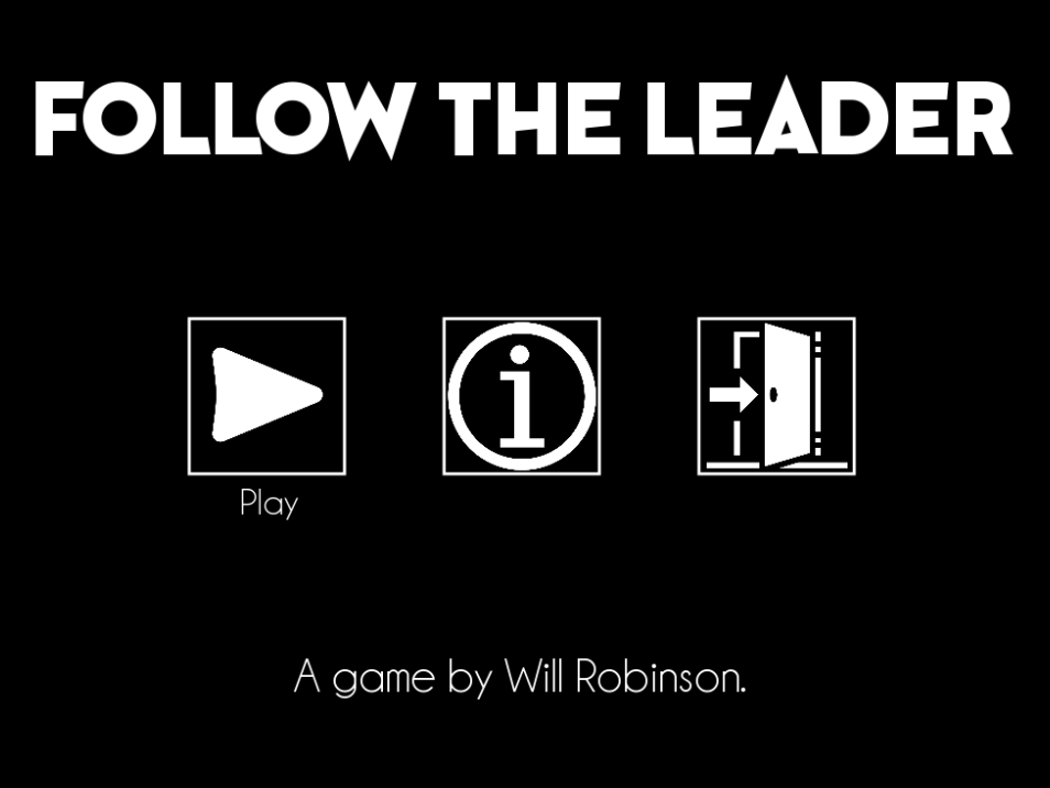 First slide